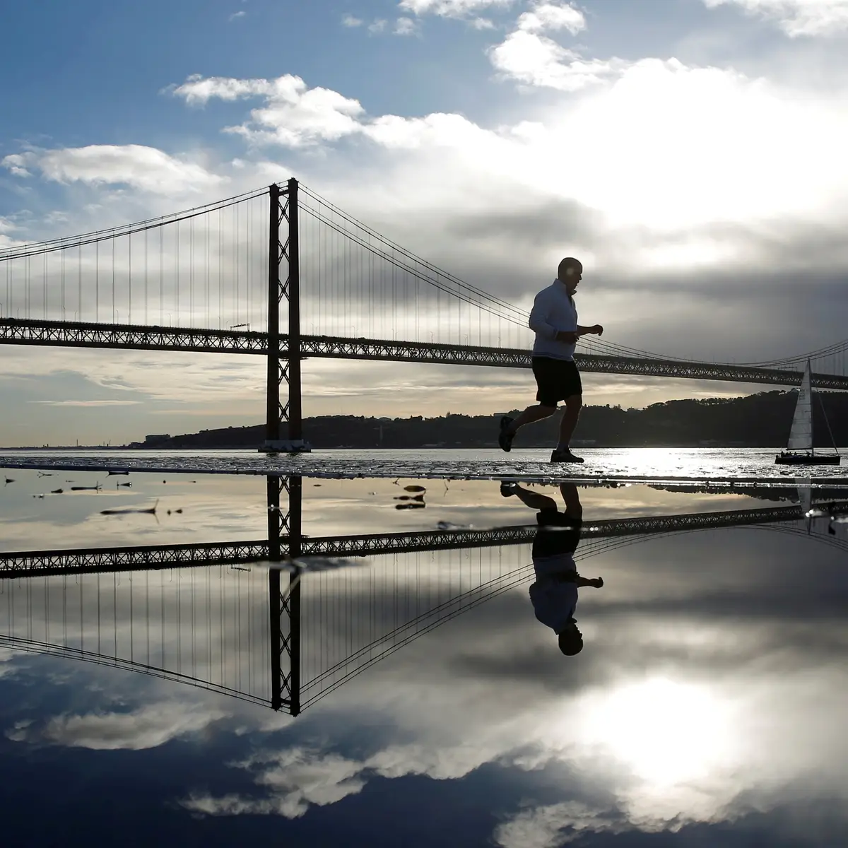O que é a Área Metropolitana de Lisboa (AML)? 6 coisas que talvez não saibas