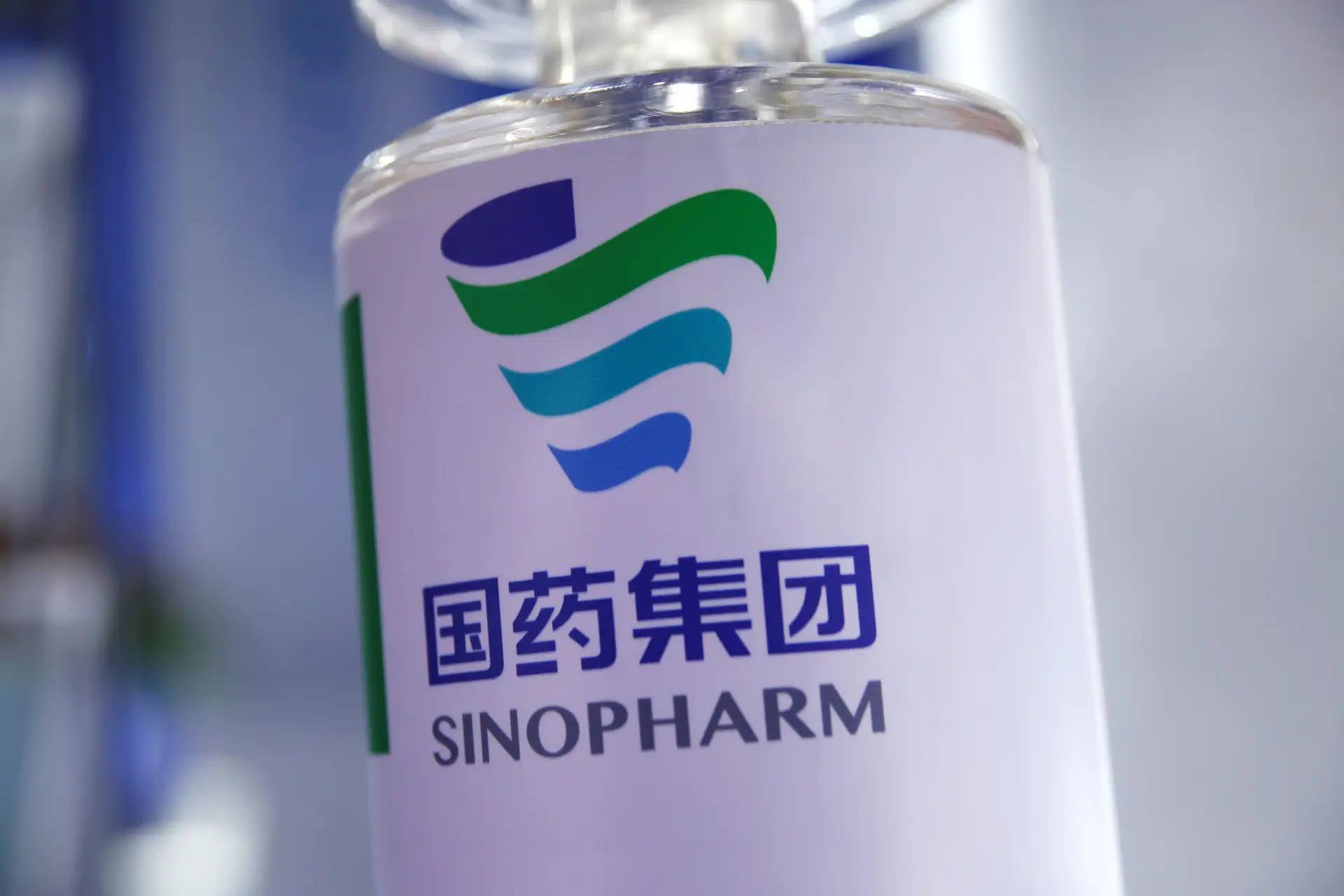 Covid-19: Agência Europeia do Medicamento admite avaliar vacina chinesa Sinopharm