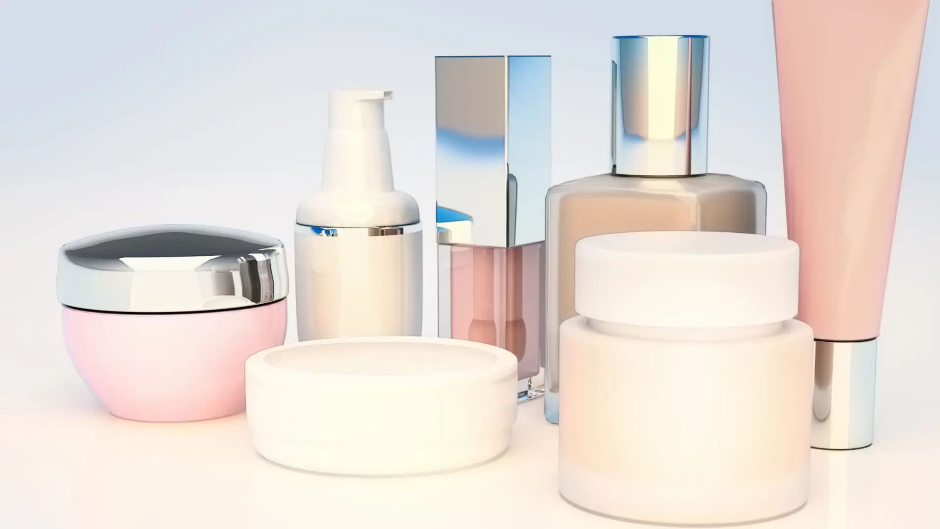 Identificados 39 produtos cosméticos com substâncias perigosas