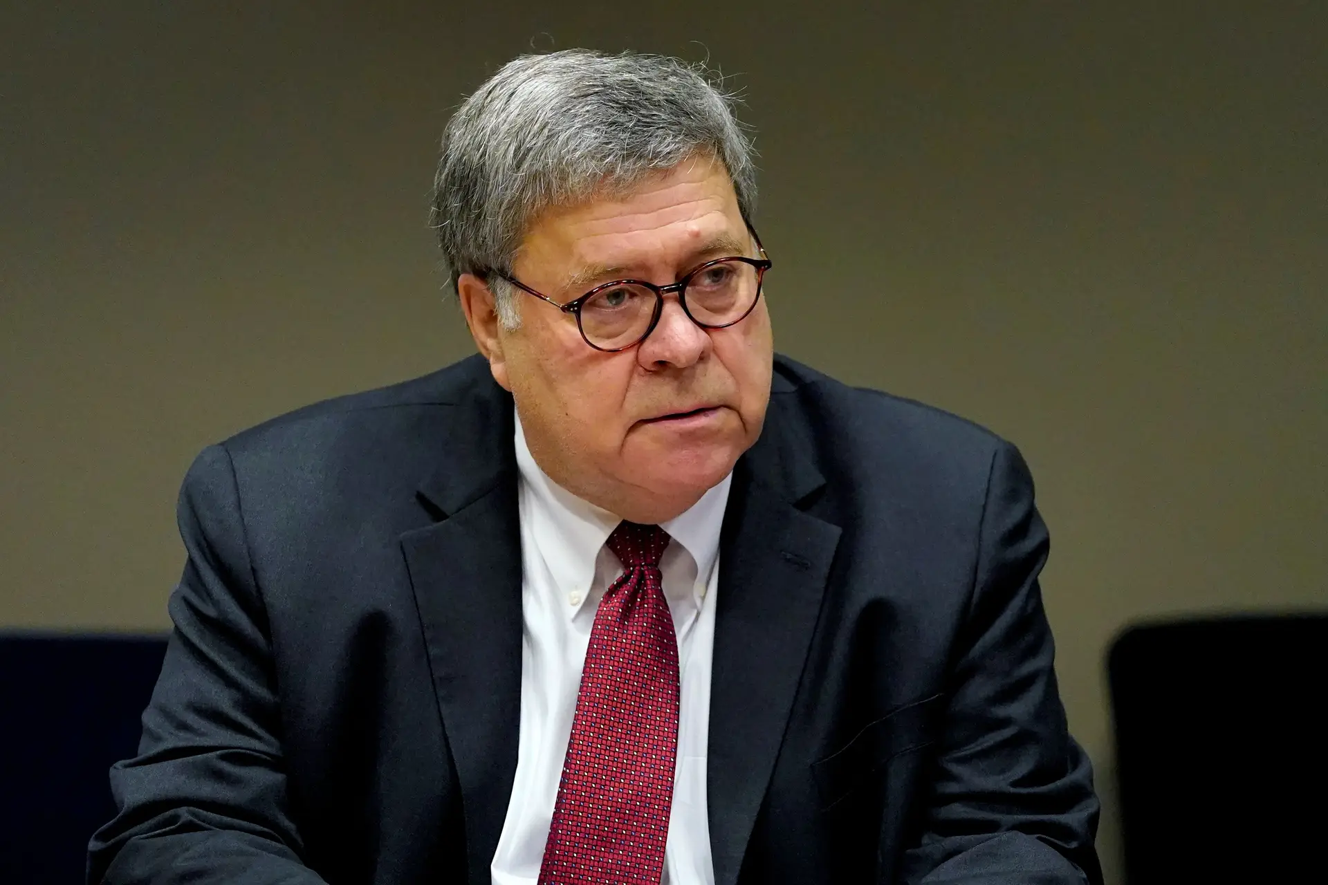 Procurador-Geral dos EUA apresenta demissão a Donald Trump