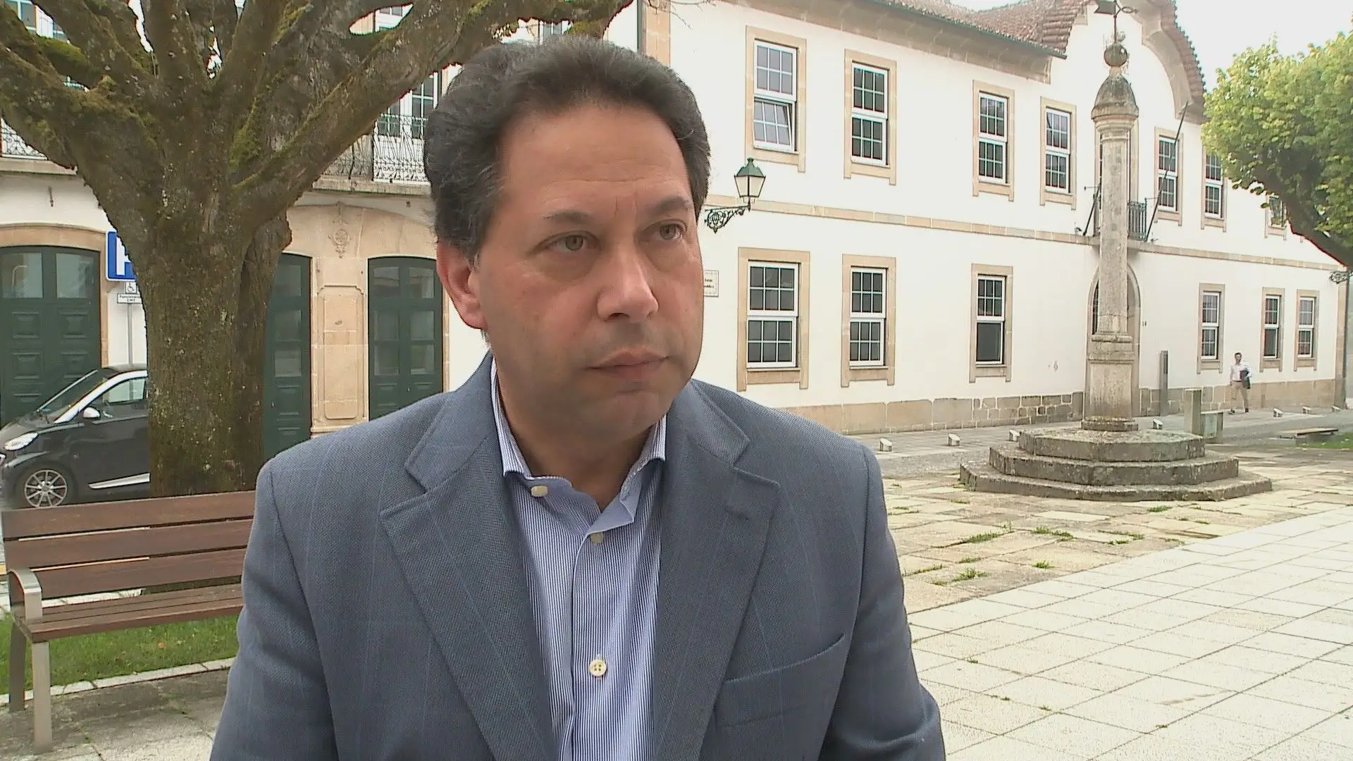 Presidente da Câmara de Tondela condenado a perda de mandato