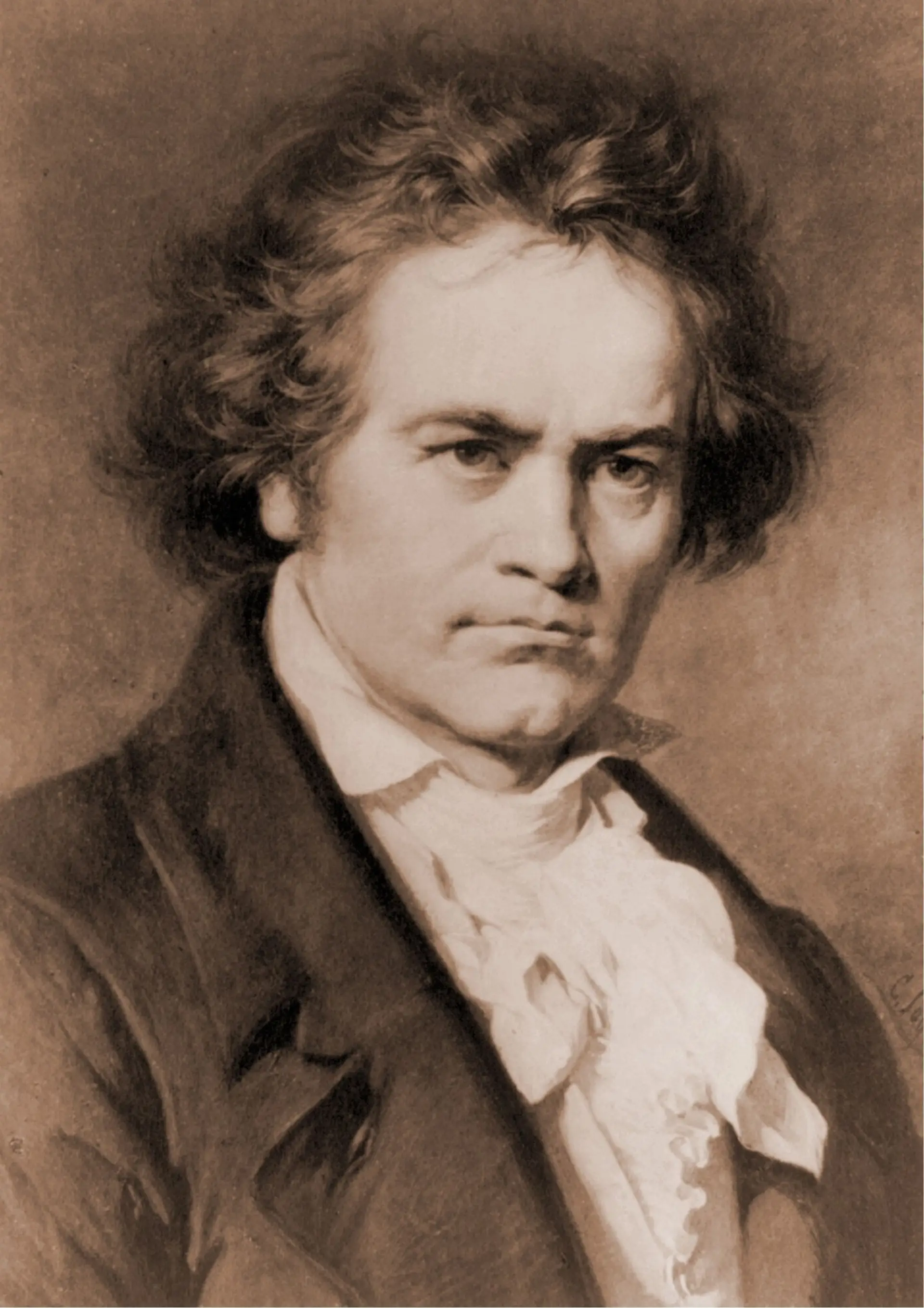 Nasce Ludwig van Beethoven: o que ficou para a História a 16 de dezembro