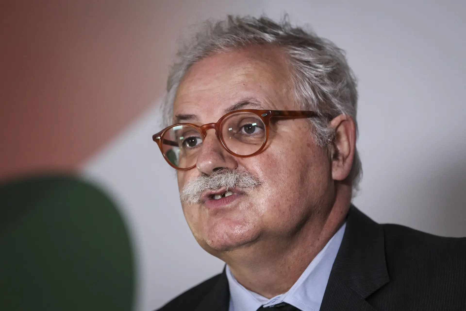 Demitiu-se o subdiretor-geral da Saúde