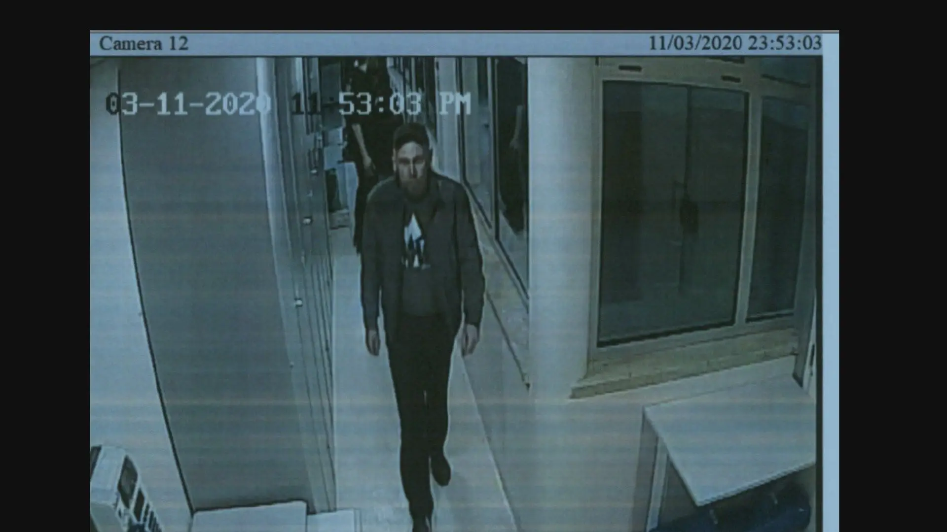 Morte de Ihor Homeniuk. Ministério Público deixa cair acusação de homicídio qualificado