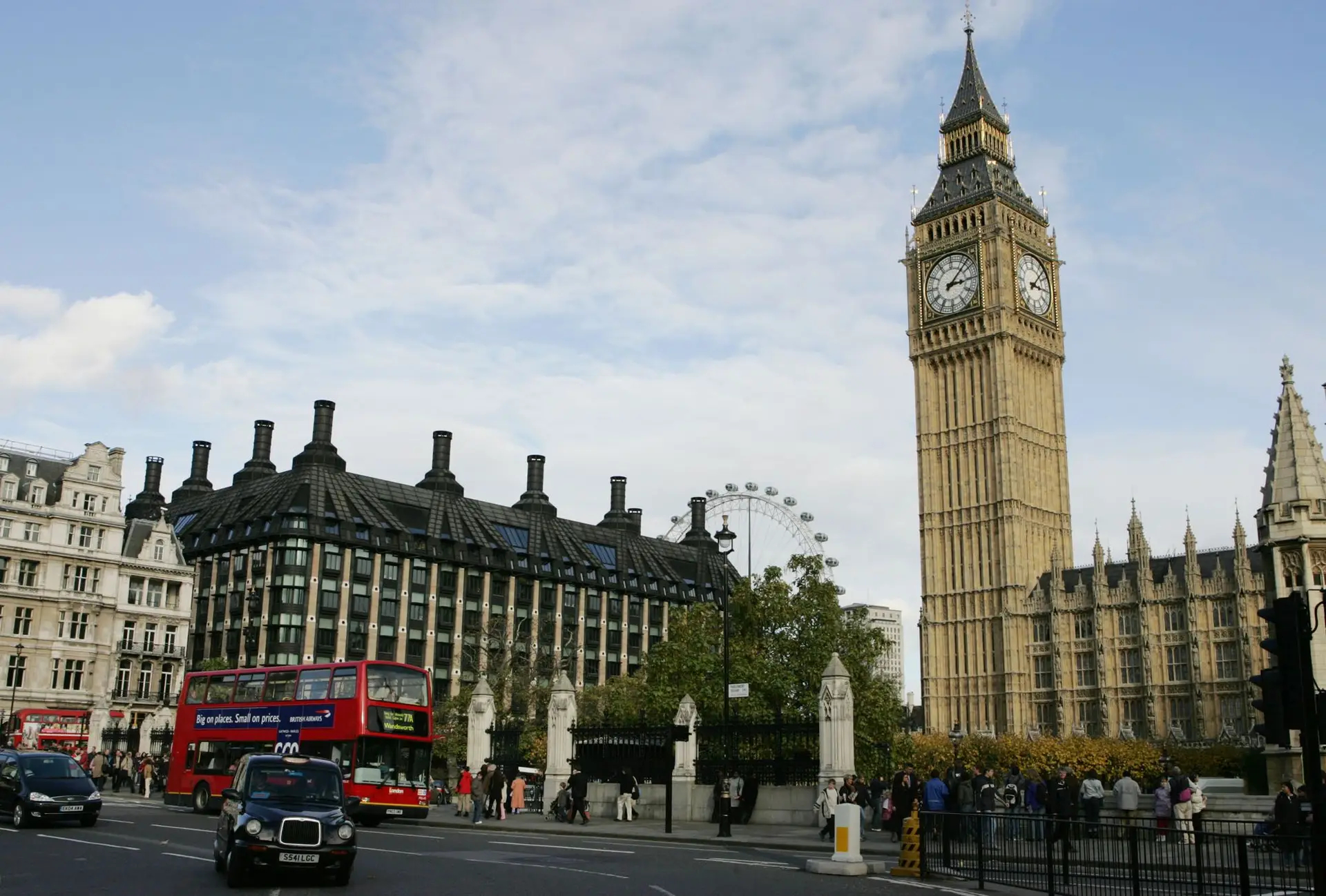 Número recorde de candidatos nas eleições locais para mayor de Londres 