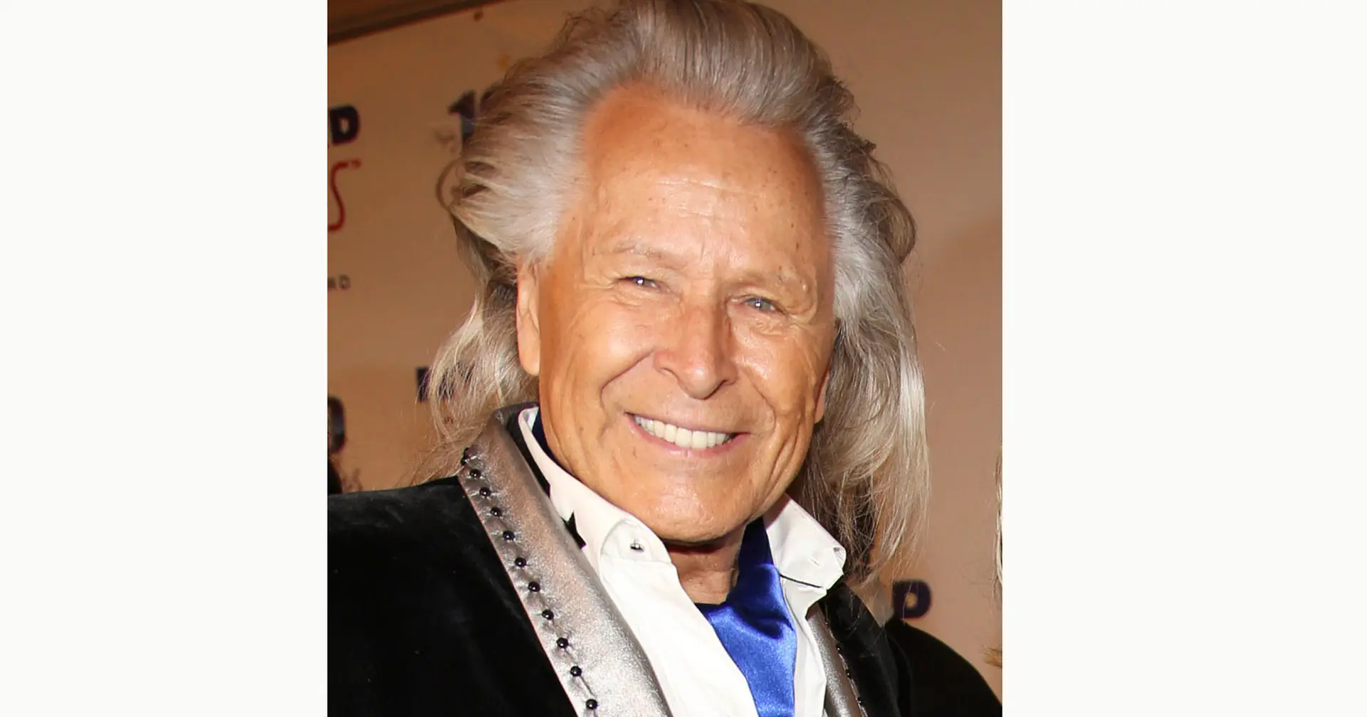 Designer canadiano Peter Nygard detido por múltiplas acusações de abusos sexuais imagem