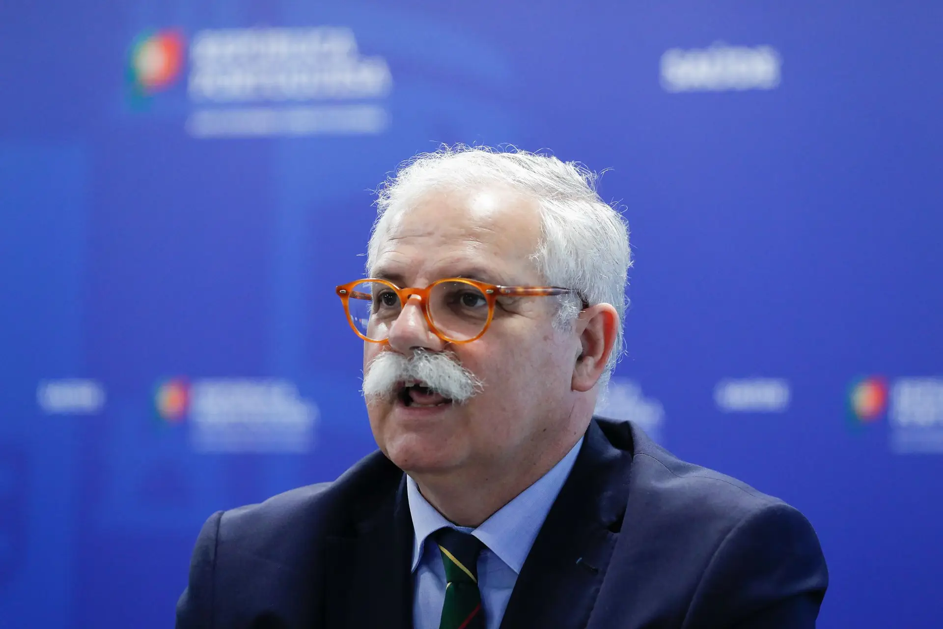Covid-19. Testagem não pode ser feita "à toa", defende o subdiretor-geral da saúde