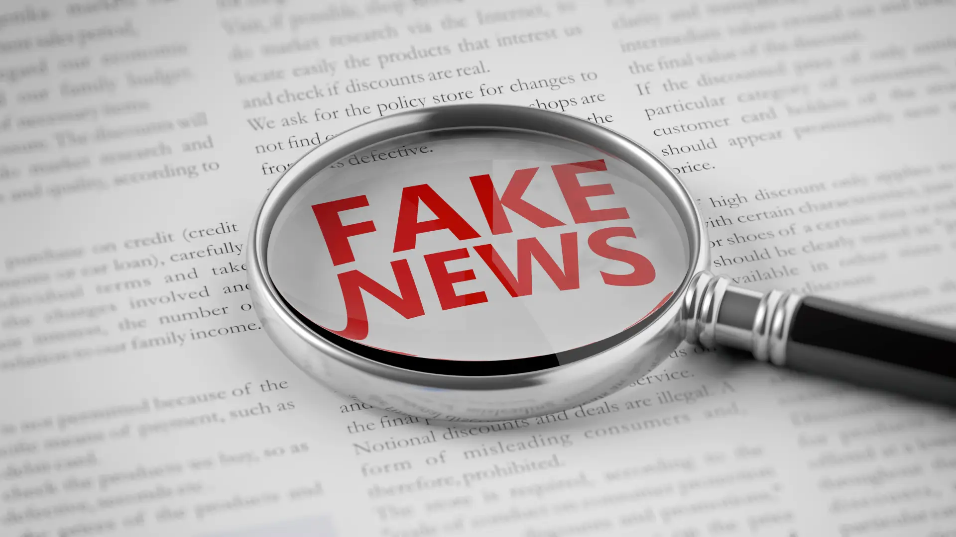 Quando se vende a verdade "por definição é mentira", alerta investigador
