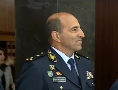 Diretor do SEF admite que foram usadas armas não registadas no caso de Ihor Homeniuk