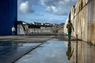 Covid-19. Restrições na ilha de São Miguel prolongadas até dia 29