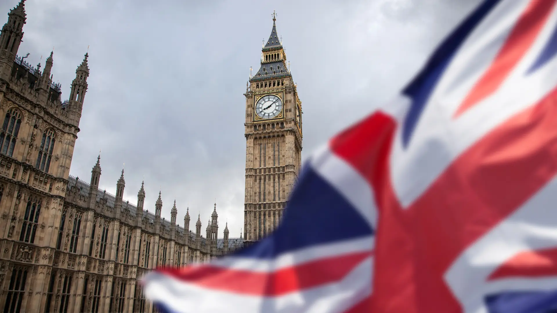 Brexit. Reino Unido e UE chegam a acordo para estadias curtas