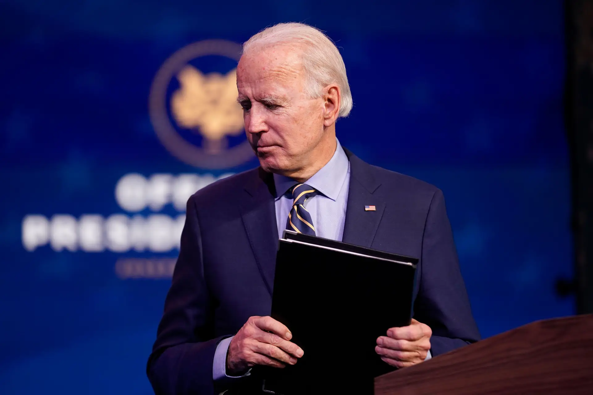 Eleições nos EUA. Congresso norte-americano certifica vitória de Joe Biden