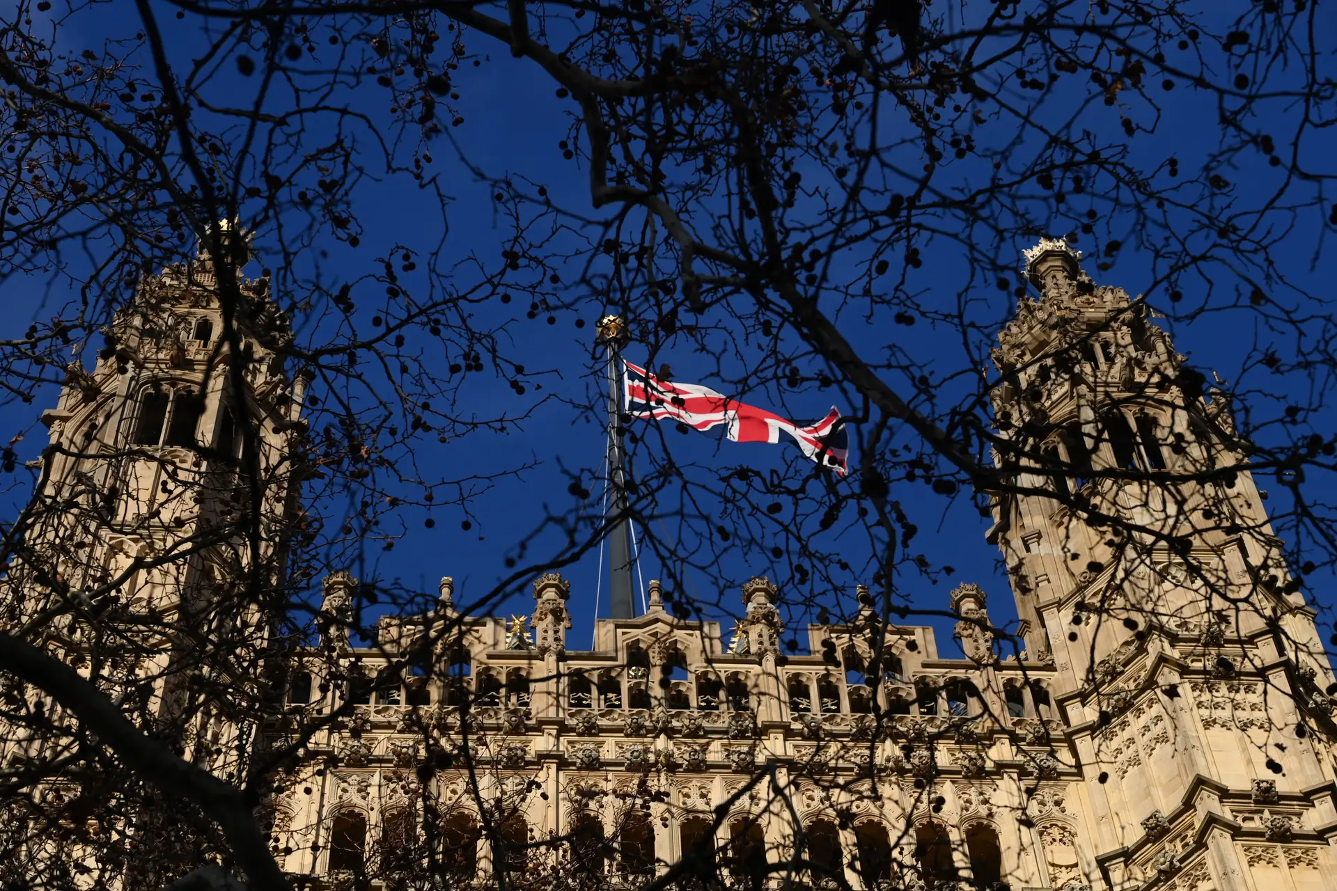 Brexit: Parlamento britânico aprova Acordo com UE por larga maioria