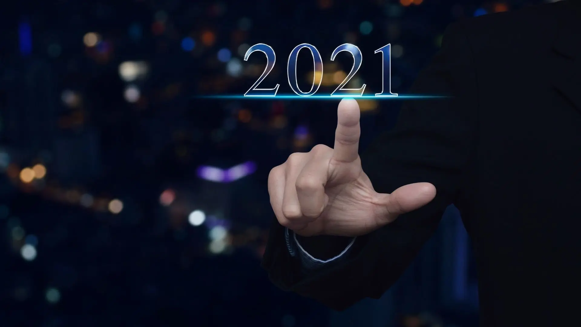 2021 tem mesmo de ser um ano de recomeço