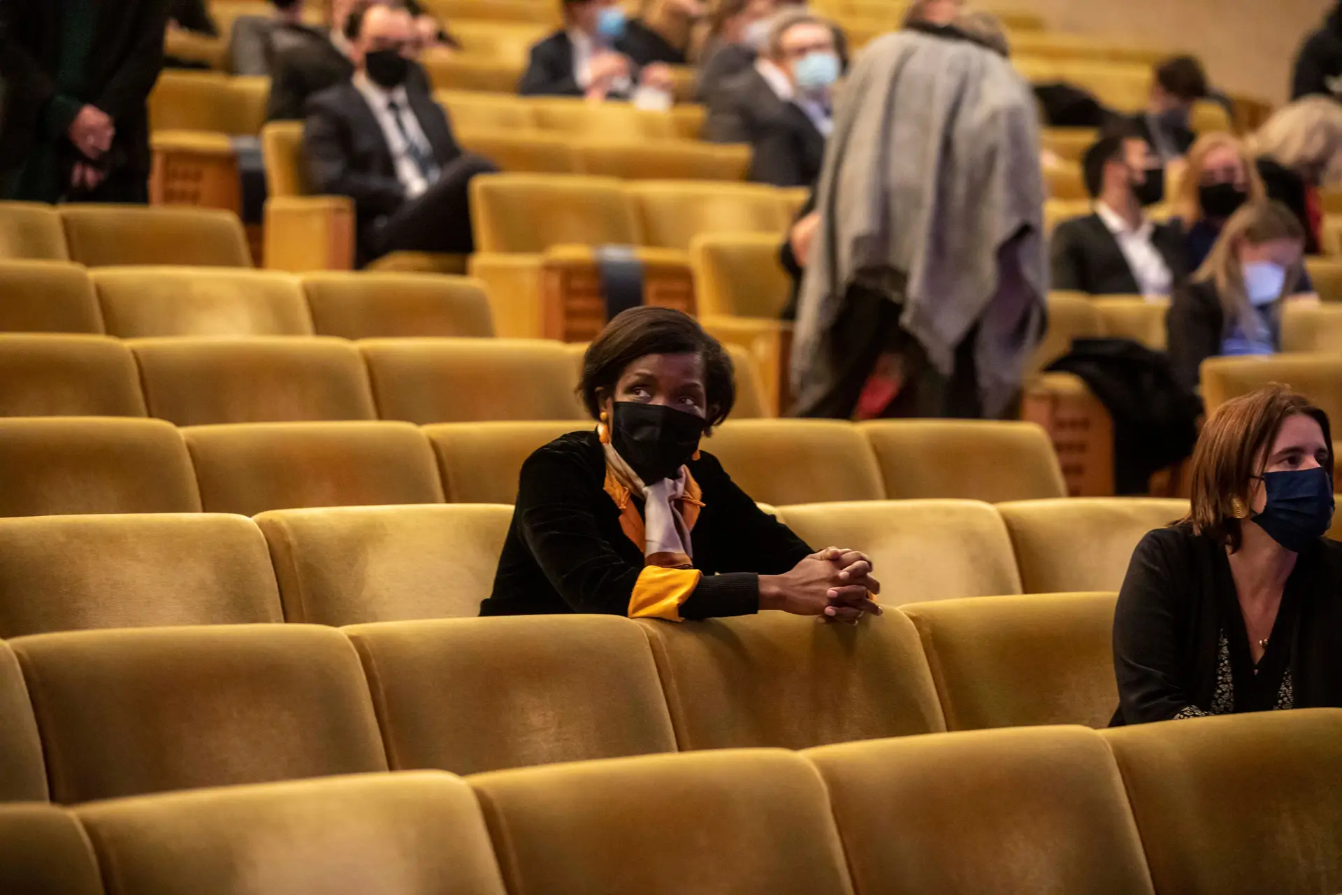 Ministra da Justiça ouvida quinta-feira no Parlamento sobre procurador europeu