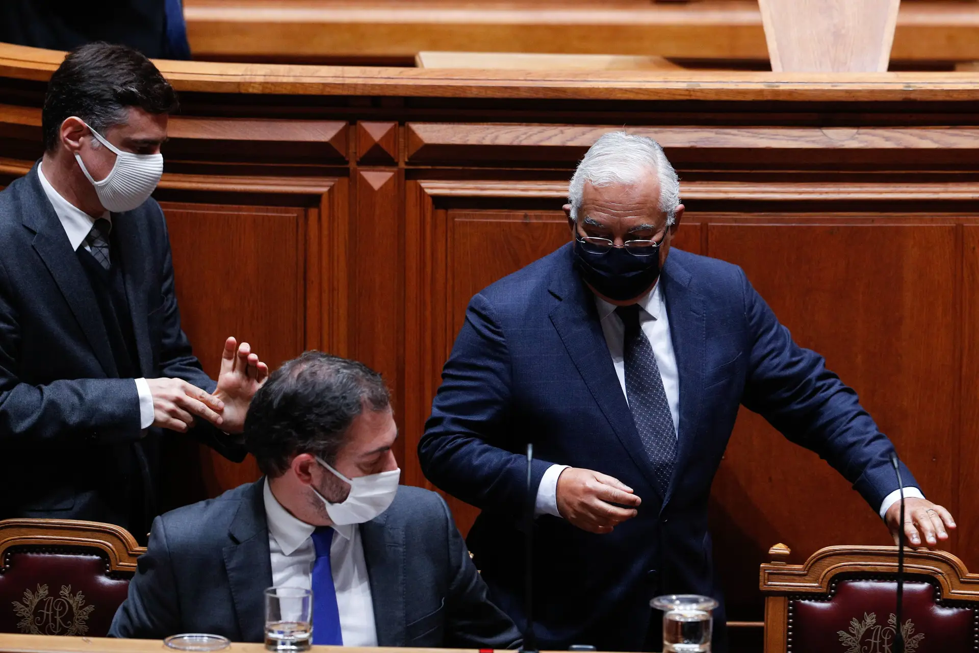 Primeiro-ministro regressa hoje ao Parlamento para quarto debate sobre política geral