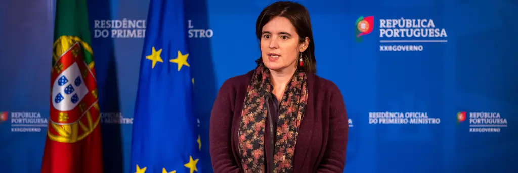 Governo confirma novo confinamento