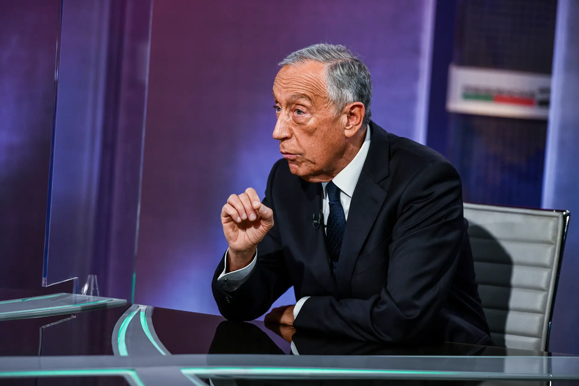 Presidenciais. Campanha em torno de incerteza após Marcelo testar positivo à covid-19