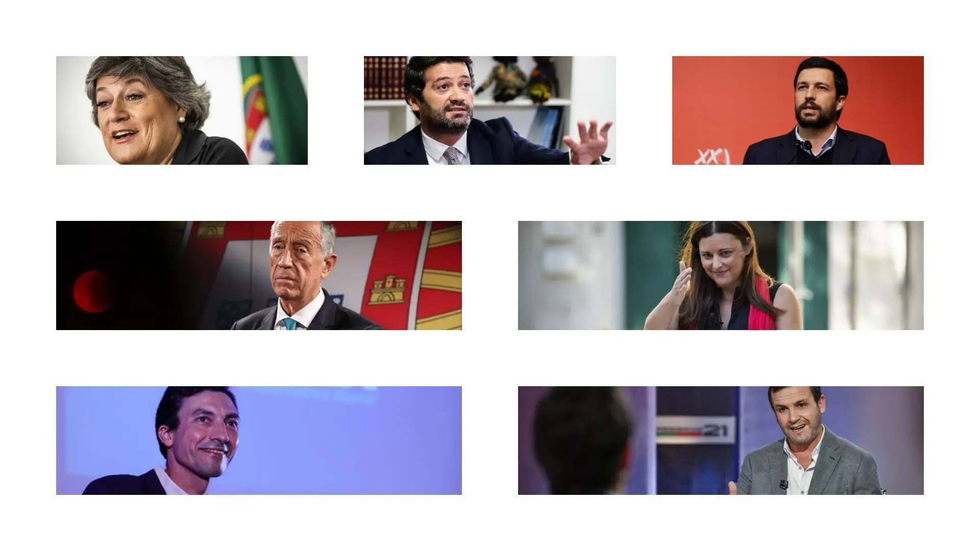 Quem vai ganhar as eleições?