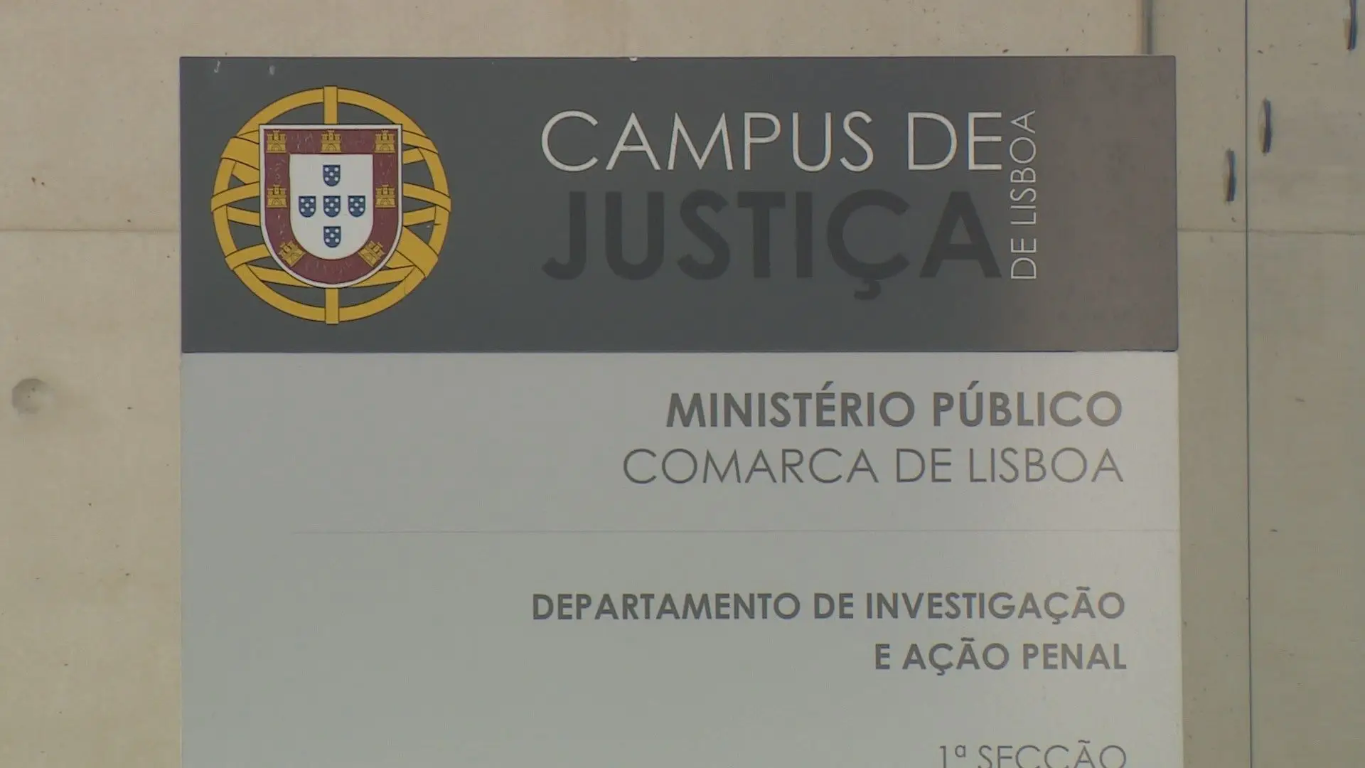 Ministério Público manda vigiar dois jornalistas