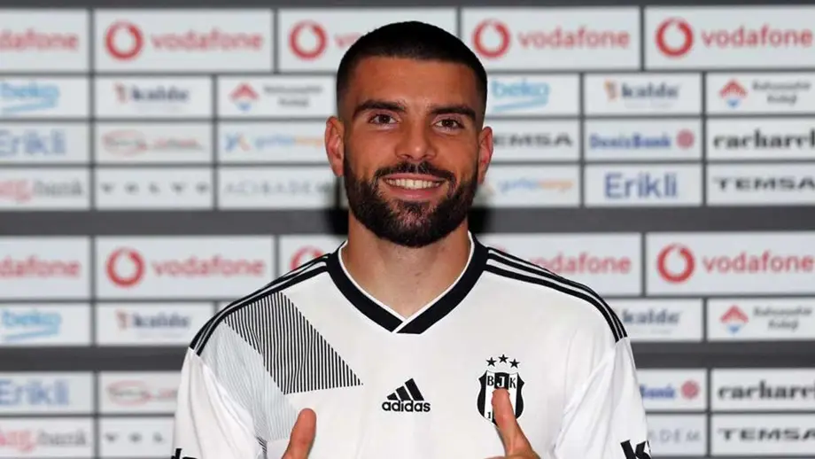 Pedro Rebocho vai reforçar o Paços de Ferreira