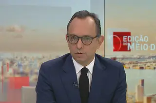 Confinamento e presidenciais. “Como fazer campanha de rua se não há pessoas na rua”