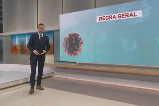 O que muda no novo confinamento?