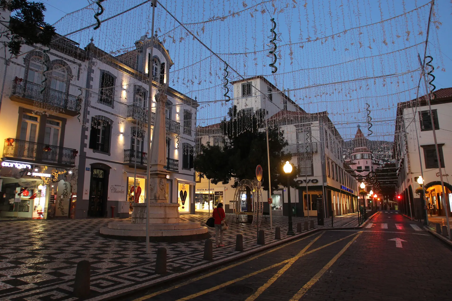 Covid-19. Madeira volta a ter recolher obrigatório entre as 19:00 e as 05:00
