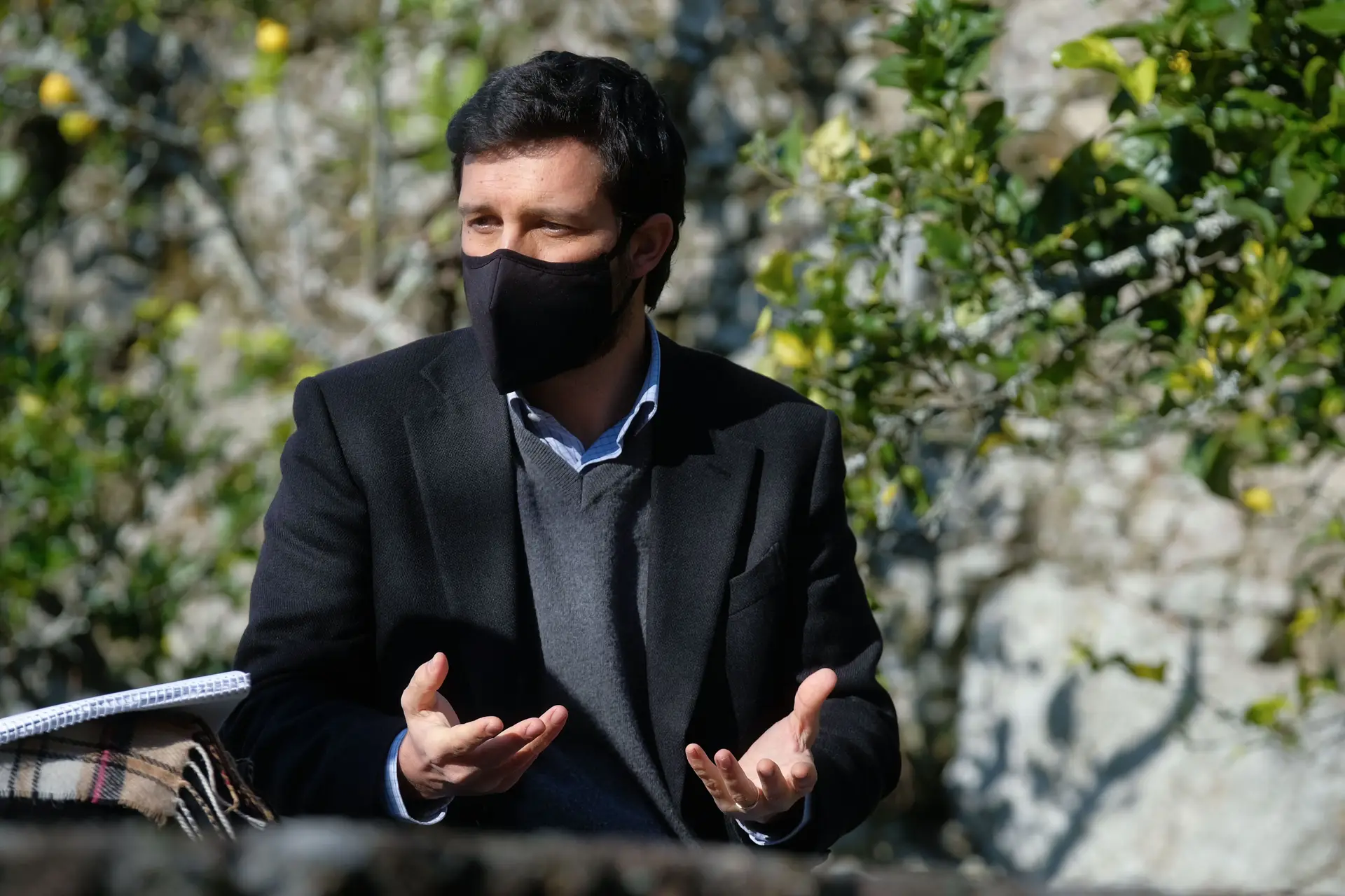 Comunista João Ferreira substituído por João Pimenta Lopes no Parlamento Europeu