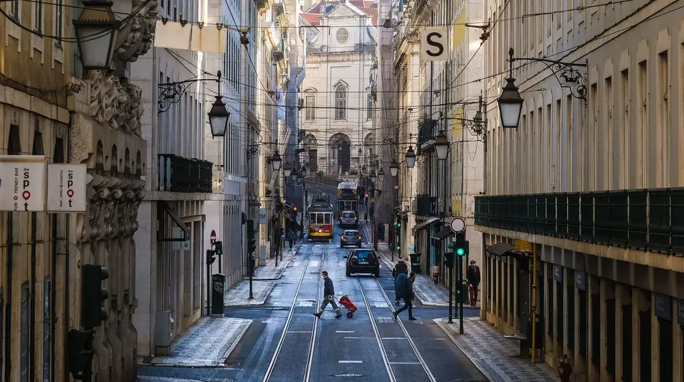 Lisboa