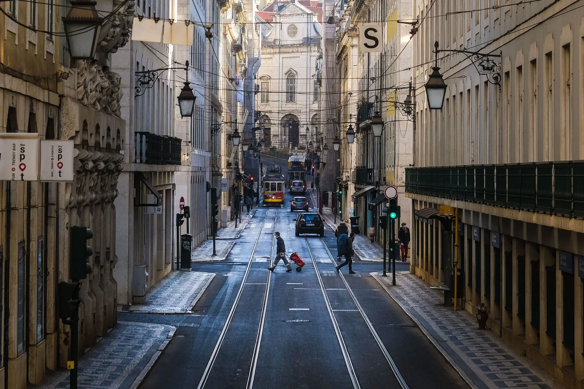 Lisboa