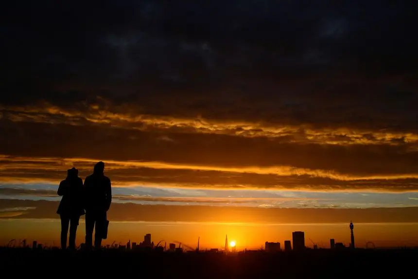 Europa viveu ano mais quente em 2020