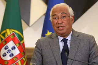 "Não acredito que daqui a 15 dias se regresse ao ensino presencial"