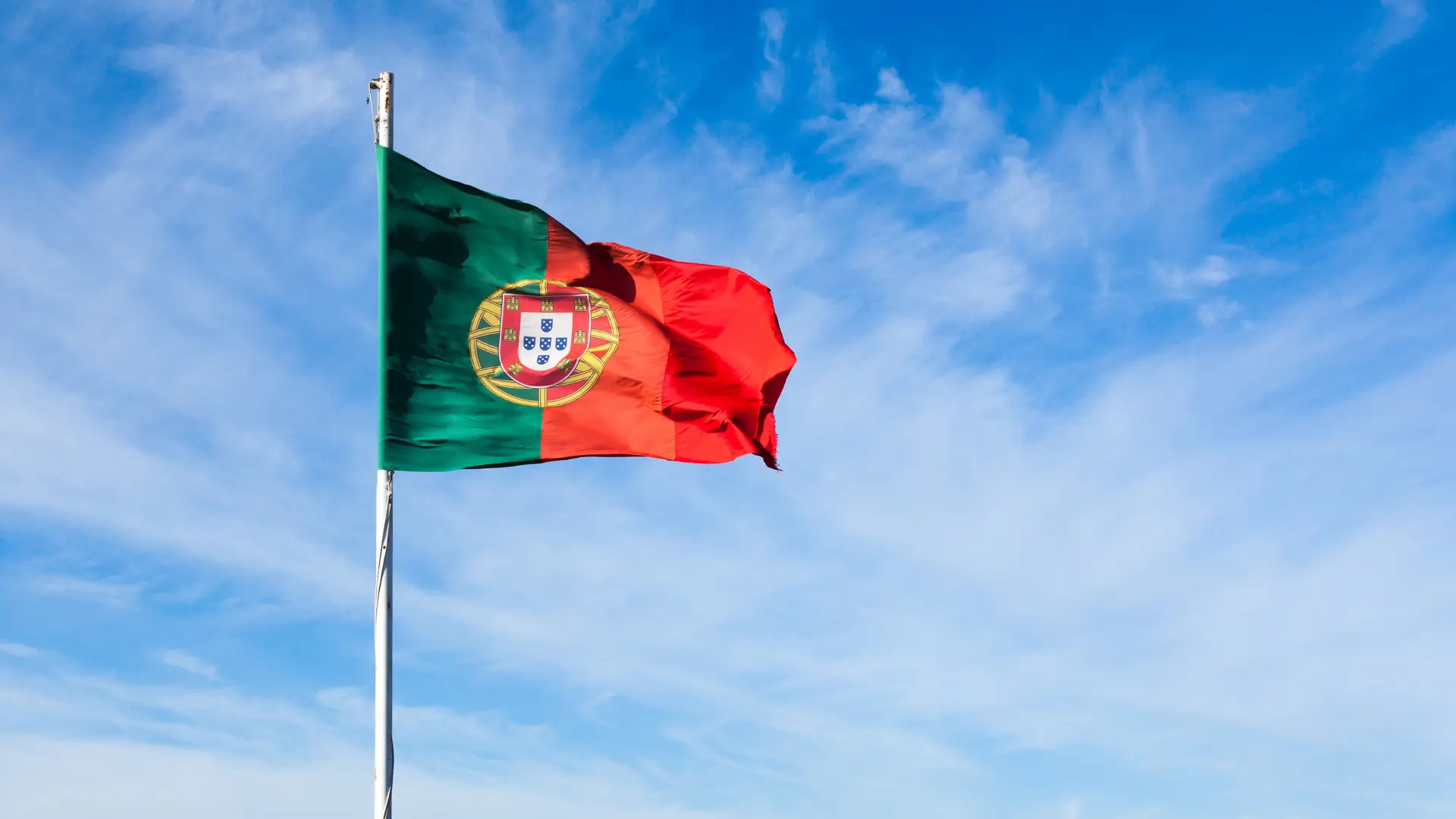 Pedidos de nacionalidade "têm aumentado consideravelmente" nos últimos anos