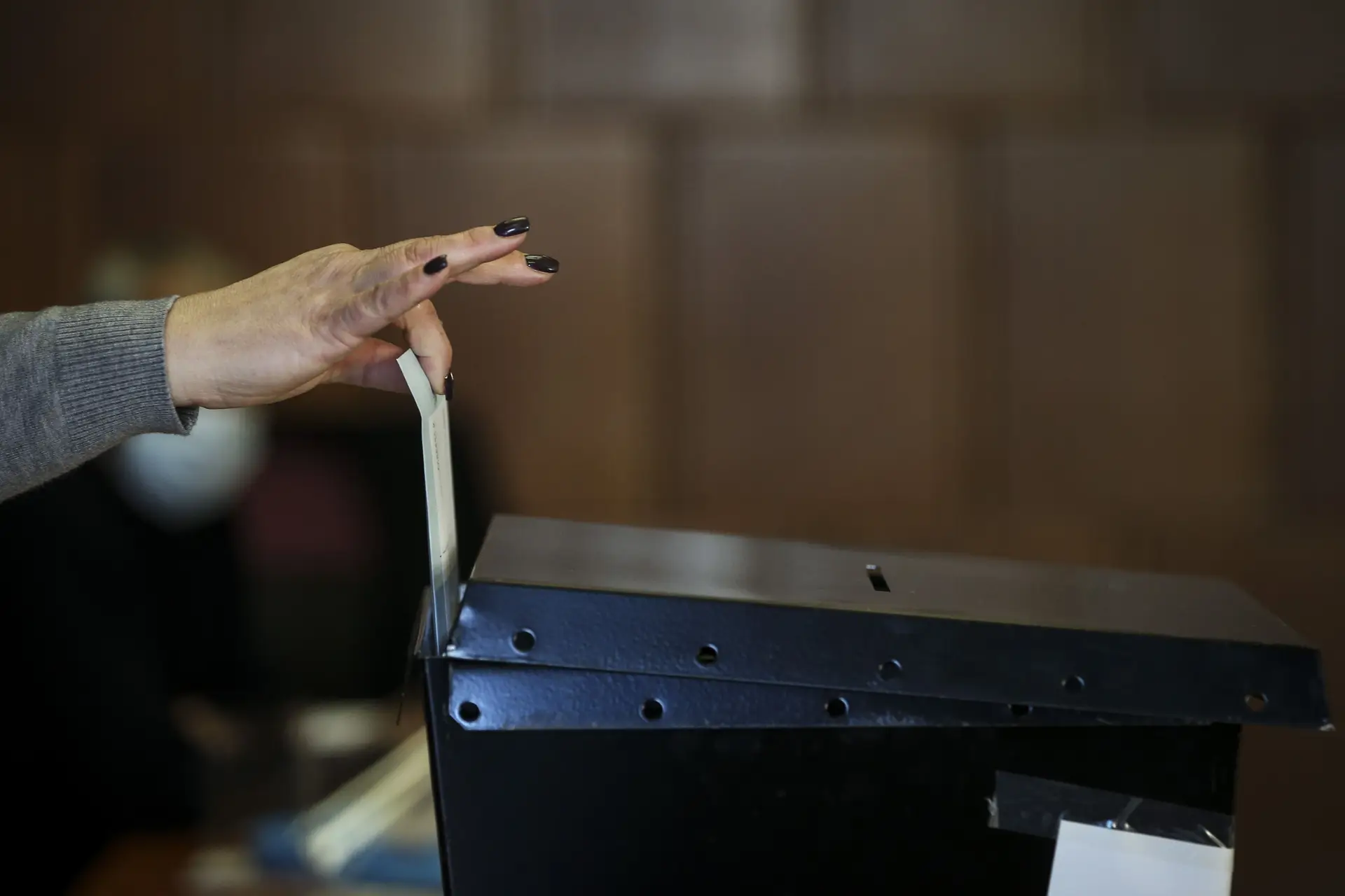 Presidenciais. Votação antecipada no estrangeiro regista maior adesão de sempre