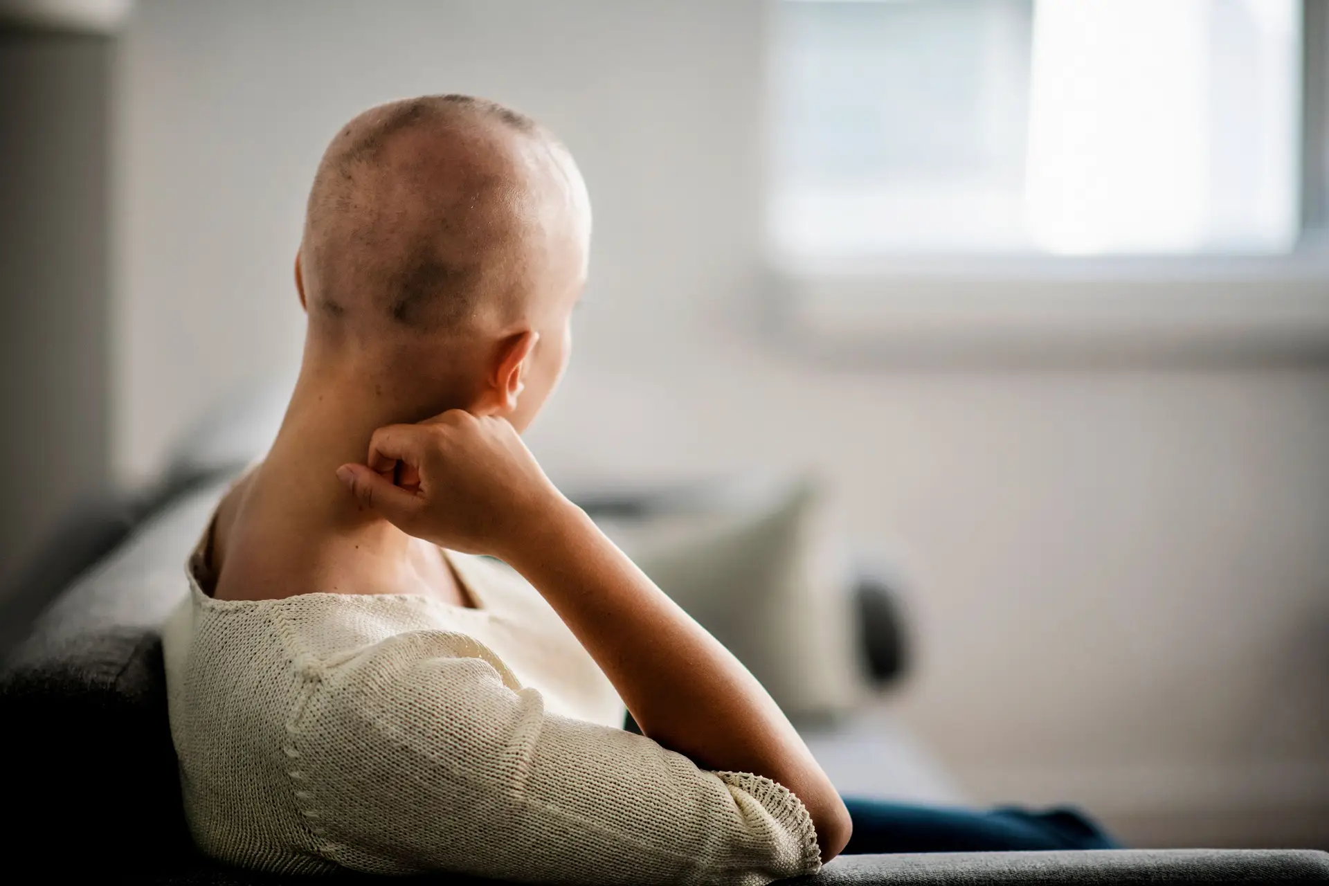 O cancro continua no horizonte das preocupações de muitos portugueses