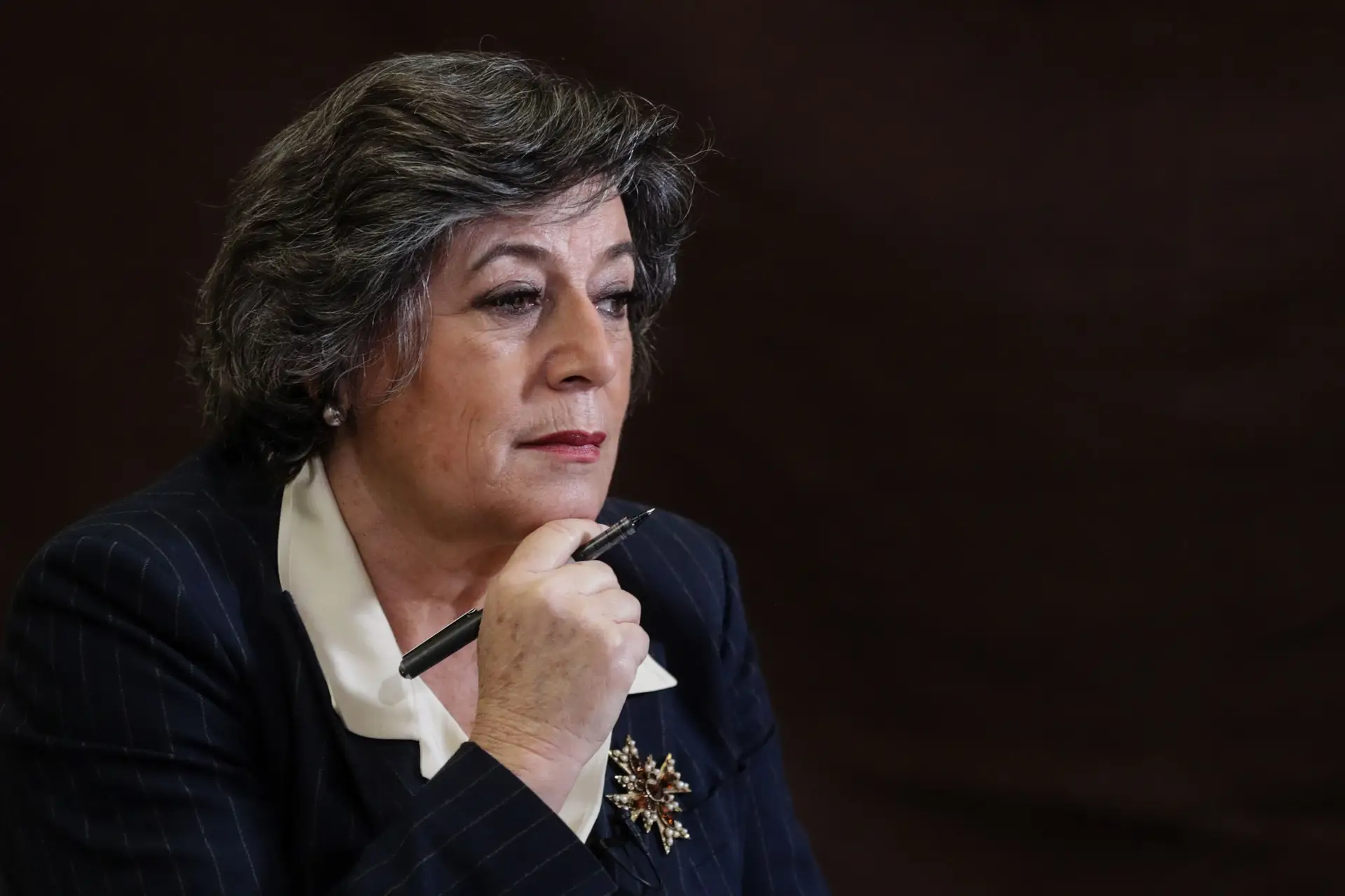 BES. Salgado suscita incidente de recusa da juíza que julga BESA/Eurofin e quer ouvir Ana Gomes