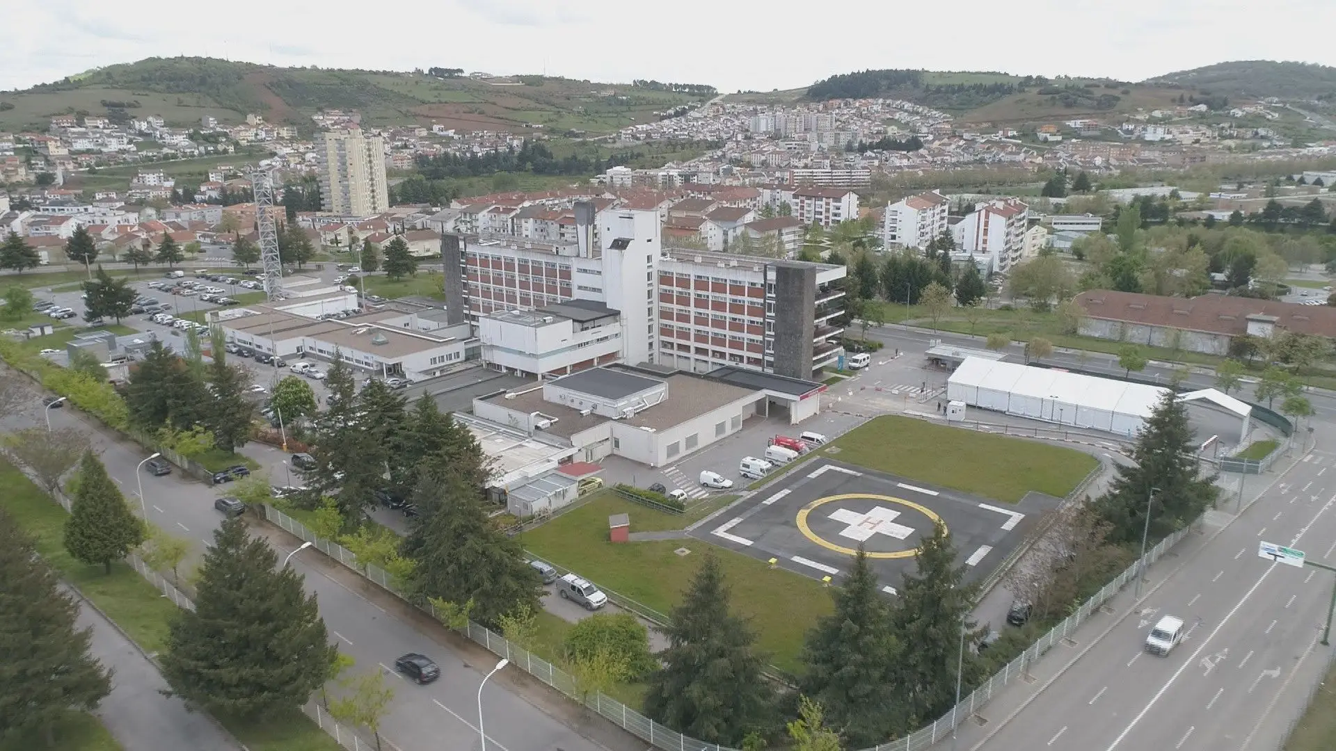 Jovem de 19 anos morre em Bragança após ter sido atropelado na A4