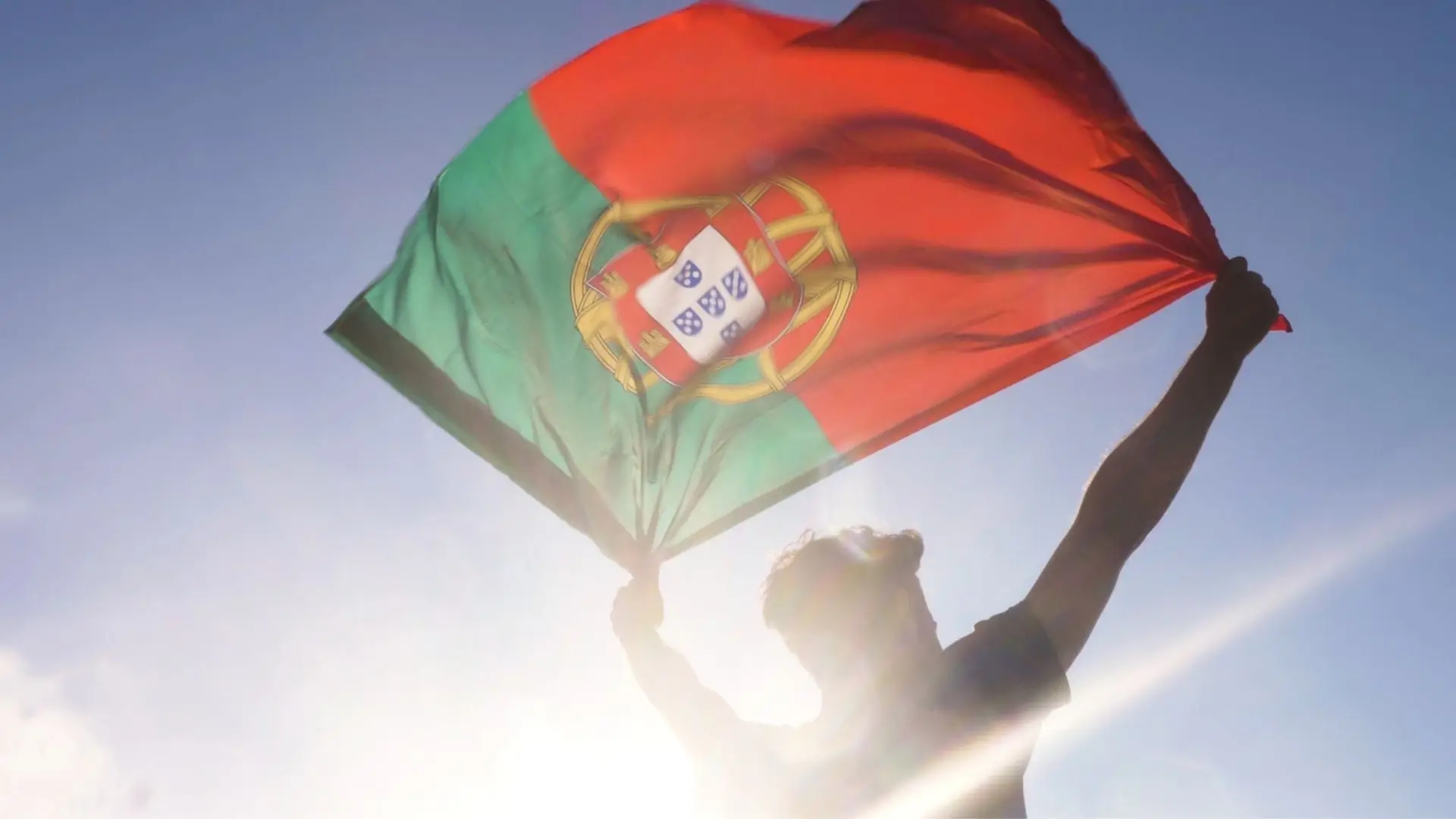 Presidenciais: comícios online e presenciais no último dia de uma campanha atípica