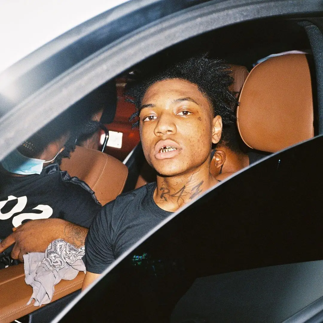 Rapper 18veno morre baleado aos 19 anos - SIC Notícias