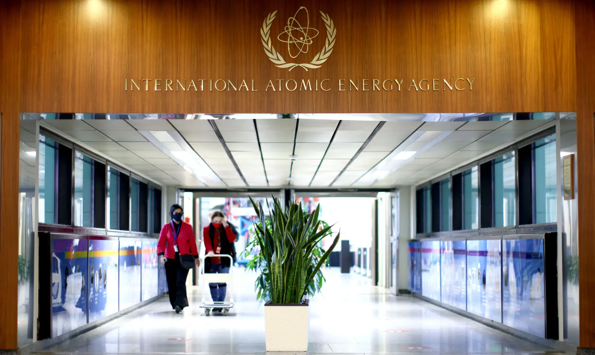 Agência nuclear da ONU reúne-se de urgência na segunda-feira