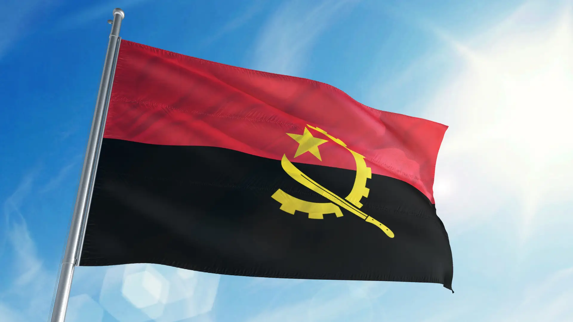 Angola admite impacto da guerra na Ucrânia no aumento dos preços dos bens alimentares