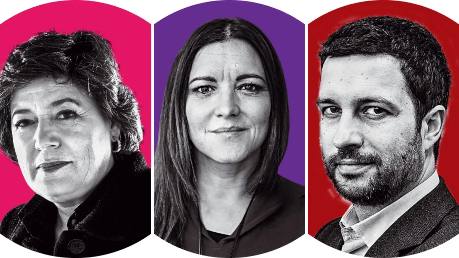 Presidenciais. Candidatos de esquerda com o resultado global mais baixo de sempre