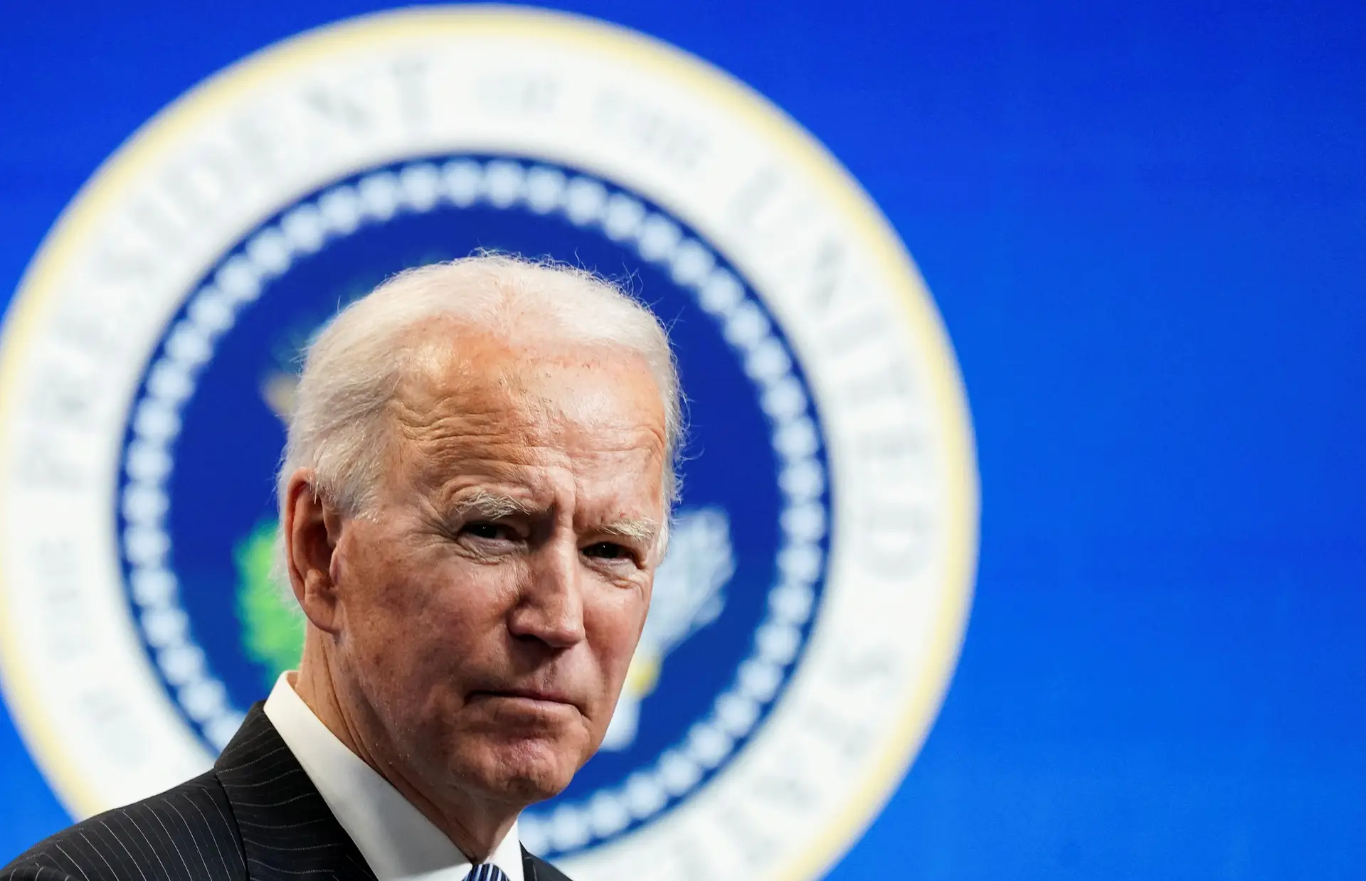 Biden confronta Putin com espionagem, direitos humanos e o Afeganistão na 1.ª conversa telefónica