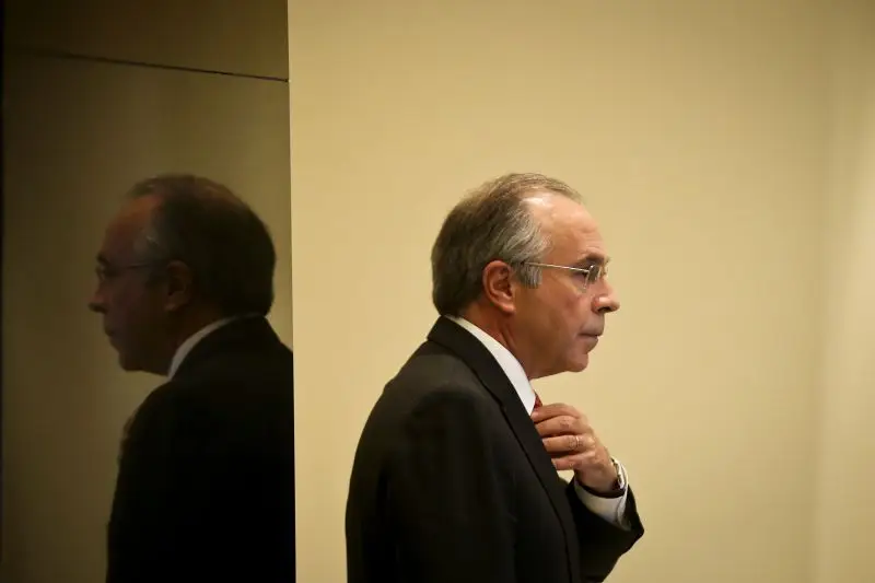 Marques Mendes: “Juntar PSD e Chega é naufrágio anunciado”