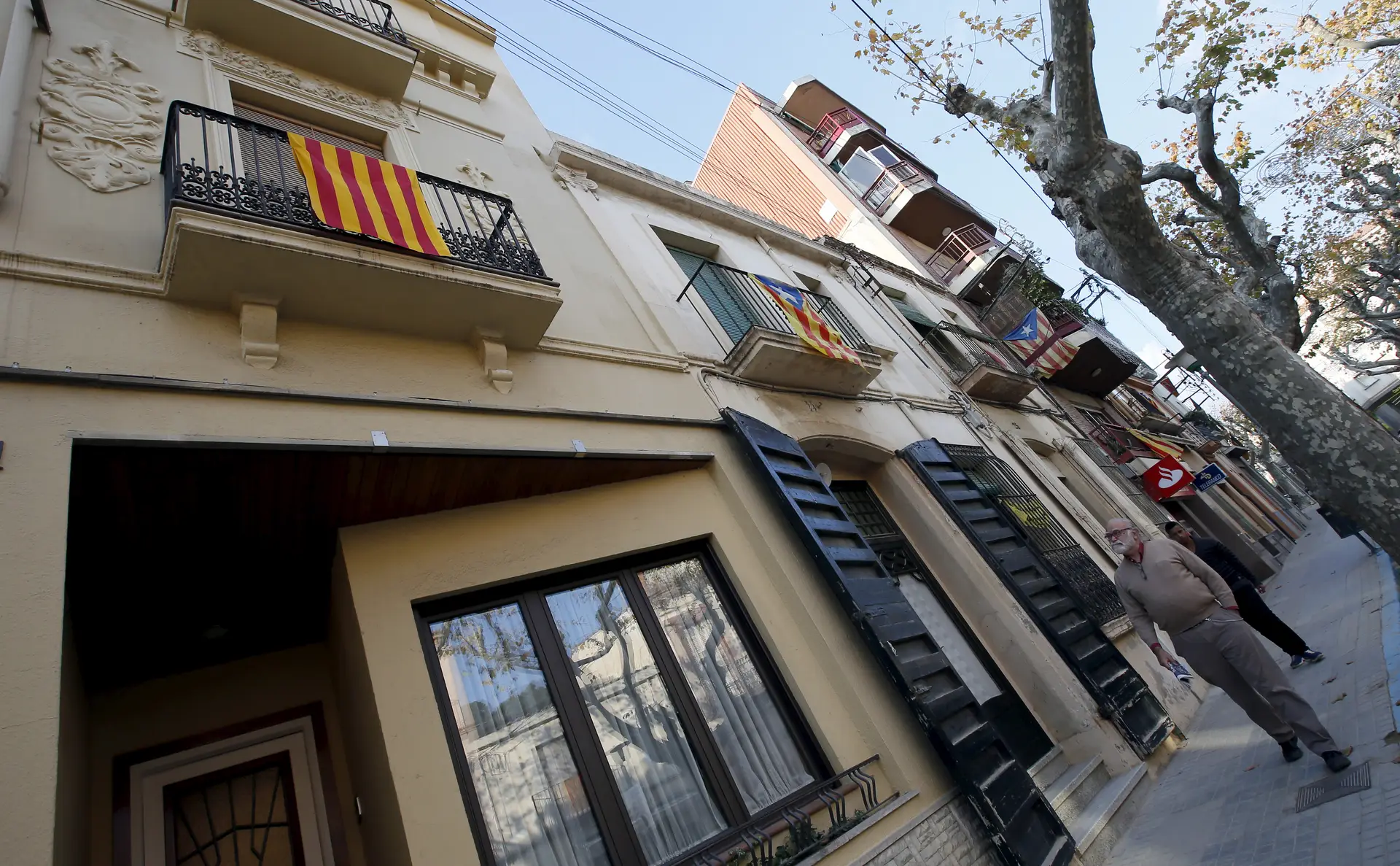 Catalunha inicia campanha para as eleições regionais