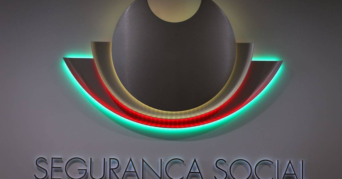 Recebeu uma mensagem da Segurança Social? Atenção, pode ser fraude