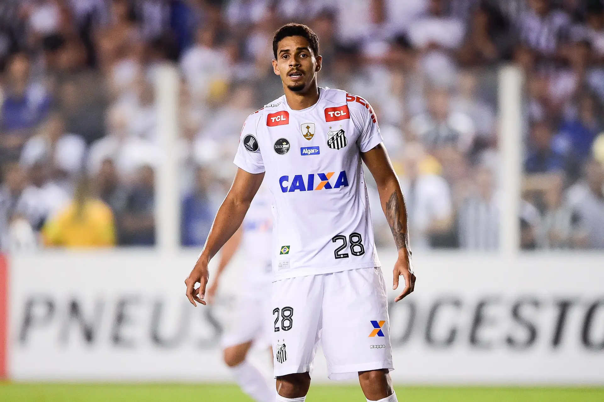 Lucas Veríssimo não chega a Lisboa antes do fecho do mercado