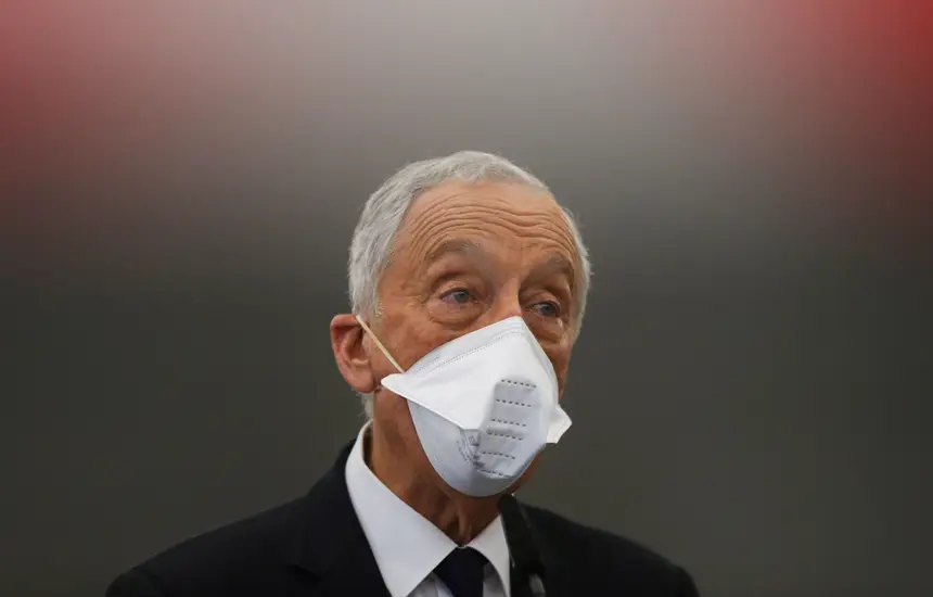 Marcelo Preside Hoje Ao Conselho De Ministros Dedicado As Florestas Sic Noticias