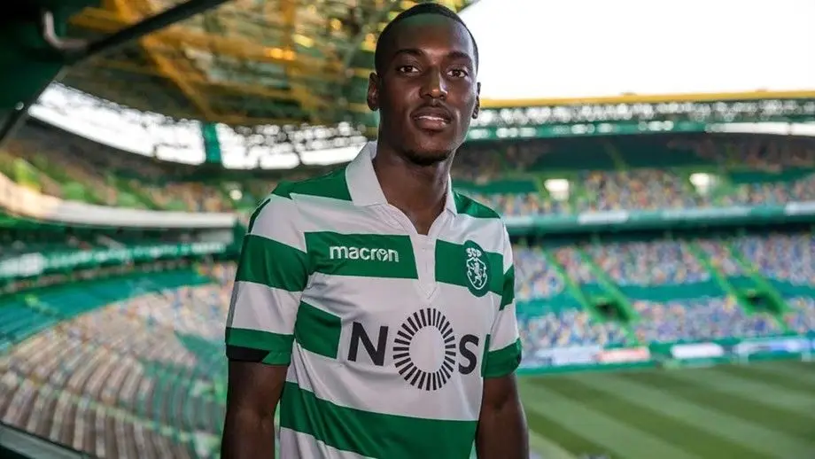 Rafael Camacho vai ser emprestado pelo Sporting ao Rio Ave